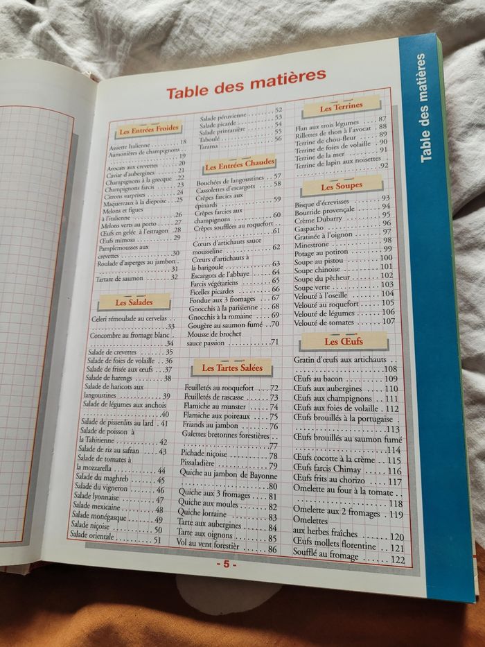 Traditions gourmandes - photo numéro 2