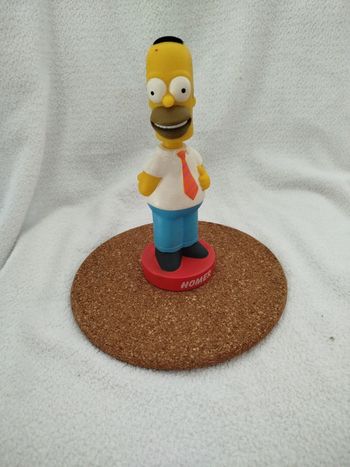 Figurine Homer