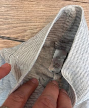 Pantalon bébé