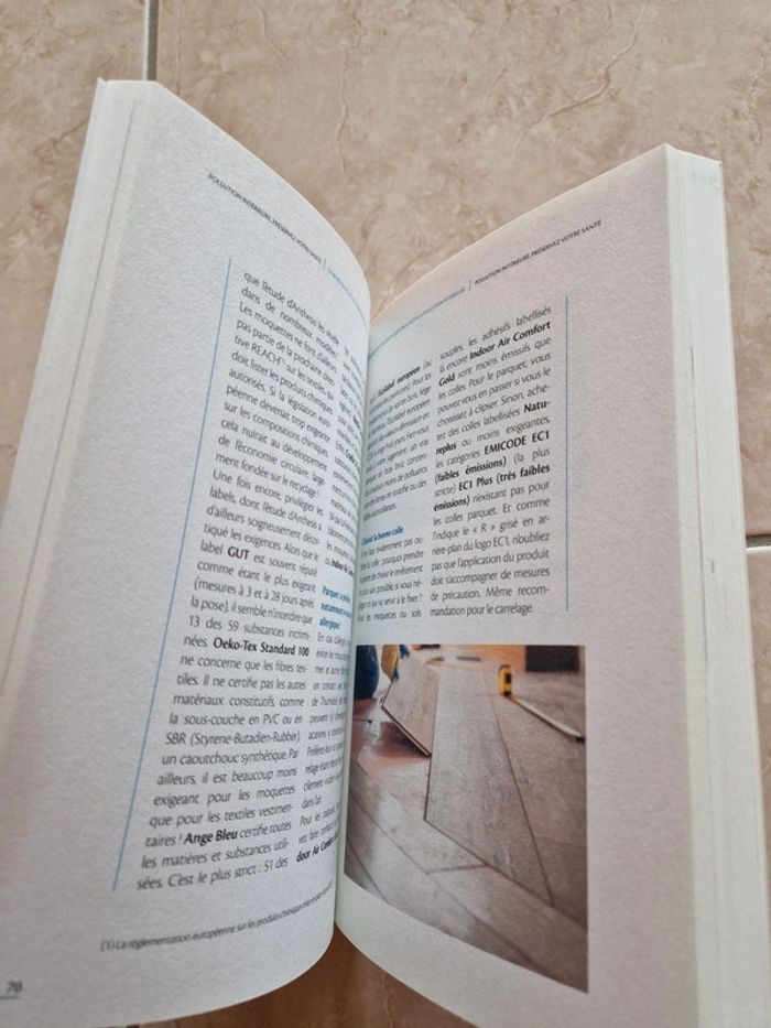 Livre santé neuf - photo numéro 4