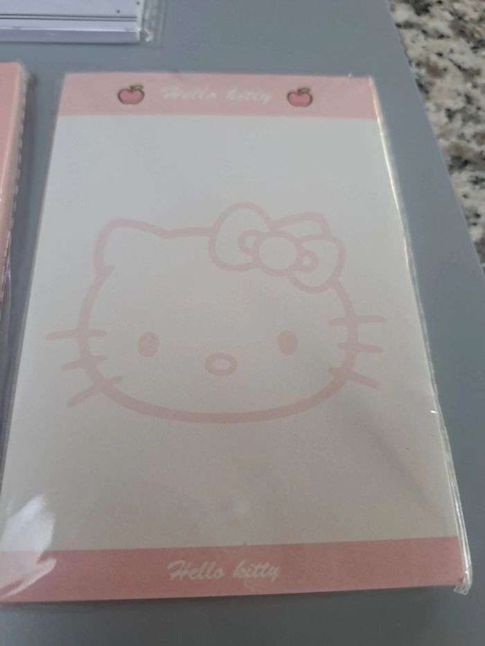 Sanrio : lot #04 - photo numéro 19