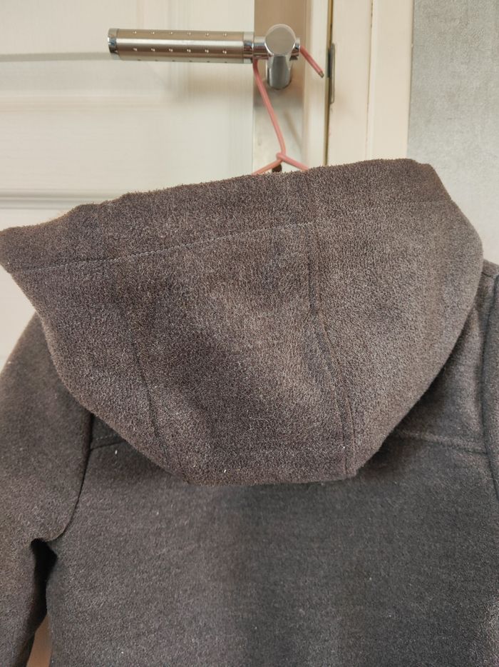 Manteau hiver garçon 5 ans - photo numéro 8