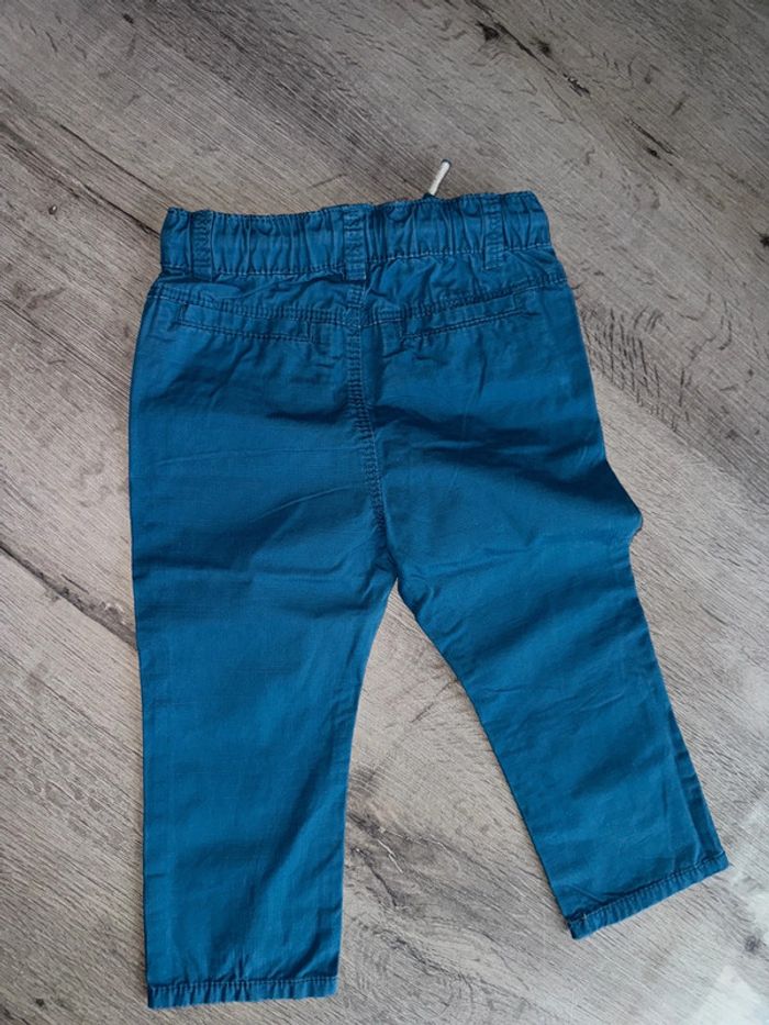 Pantalon obaibi 18 mois - photo numéro 3