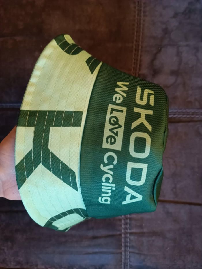Bob Skoda vert Tour de France 2025 neuf