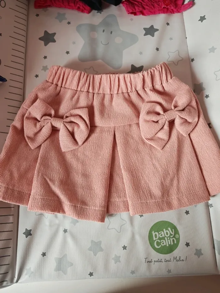 Shorts - photo numéro 9