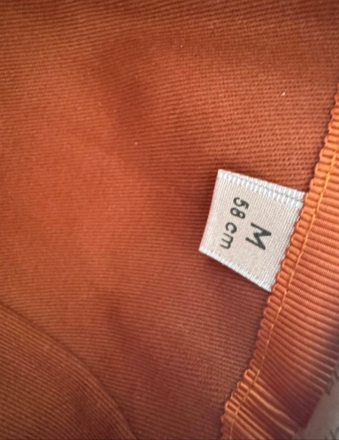 Casquette Gucci - photo numéro 7