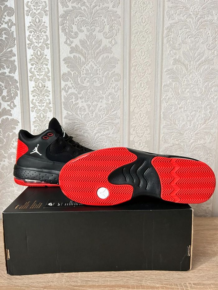Jordan Max aura 2 - photo numéro 2