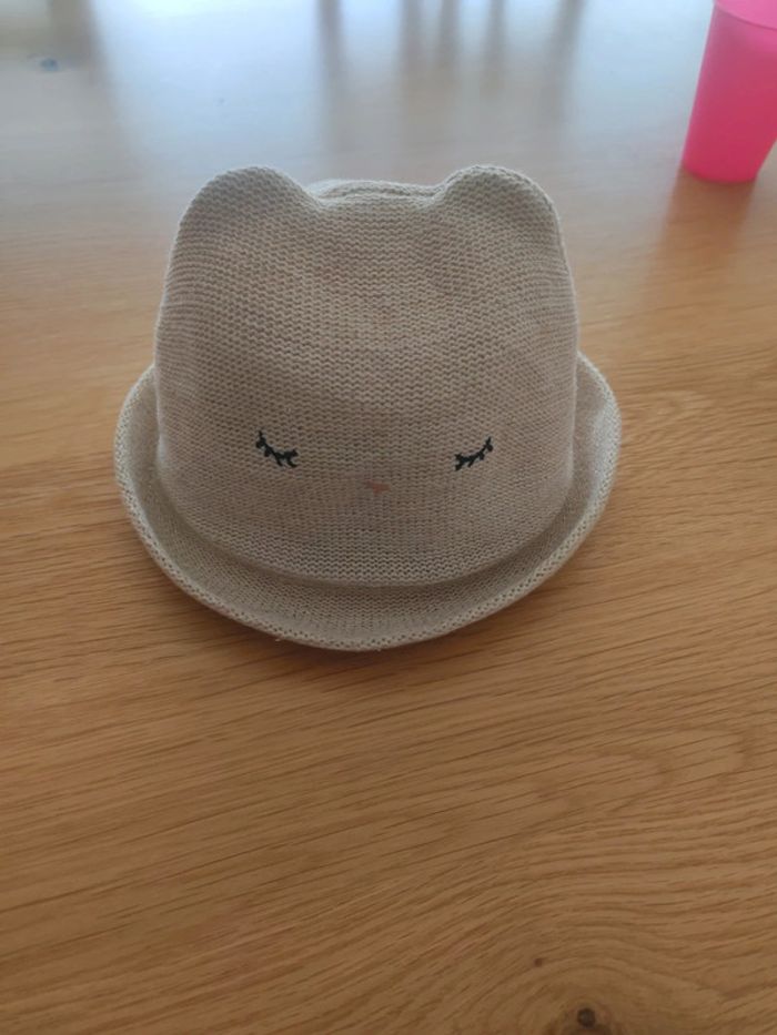 Chapeau