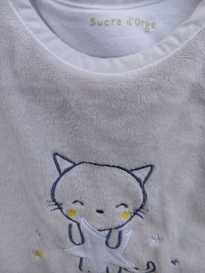 Gigoteuse évolutive  73cm à  90cm - photo numéro 3