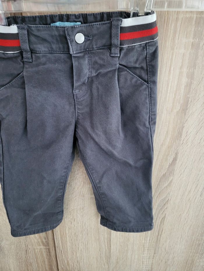 Ensemble Obaïbi - photo numéro 2