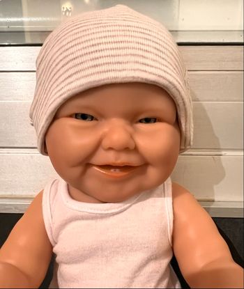 Poupée Berenguer 40cm