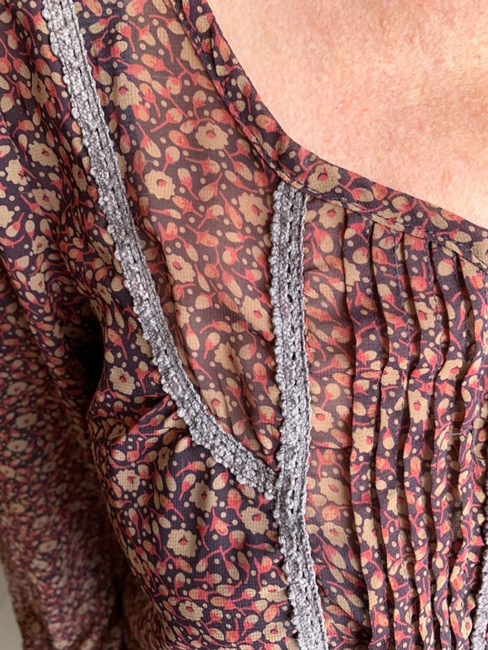 Blouse Jacqueline RIU - photo numéro 3