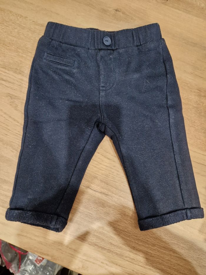 Pantalon 6 mois
