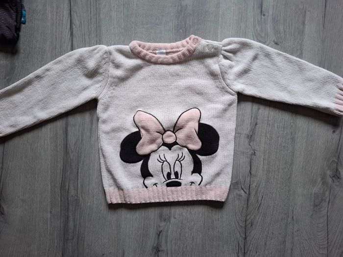 Lot hauts disney 24 mois - photo numéro 3