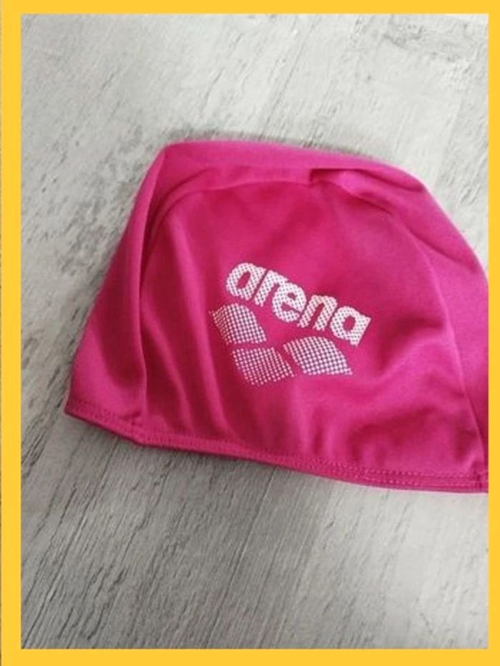 Bonnet de bain enfant