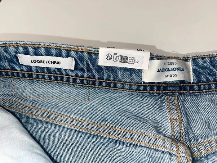 Jean jack and jones - photo numéro 5