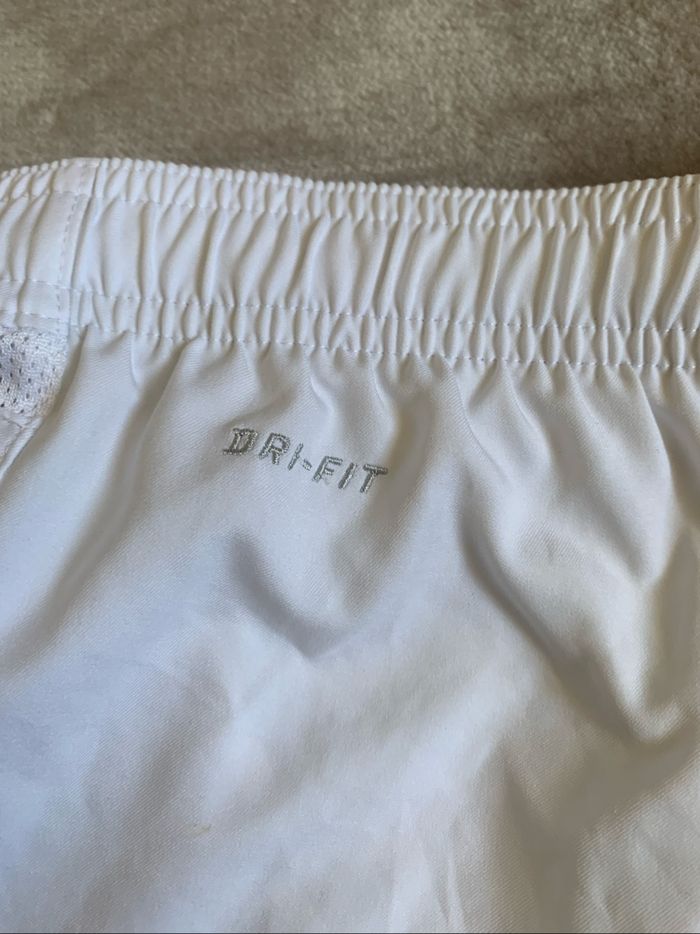 Short pays bas football - photo numéro 4