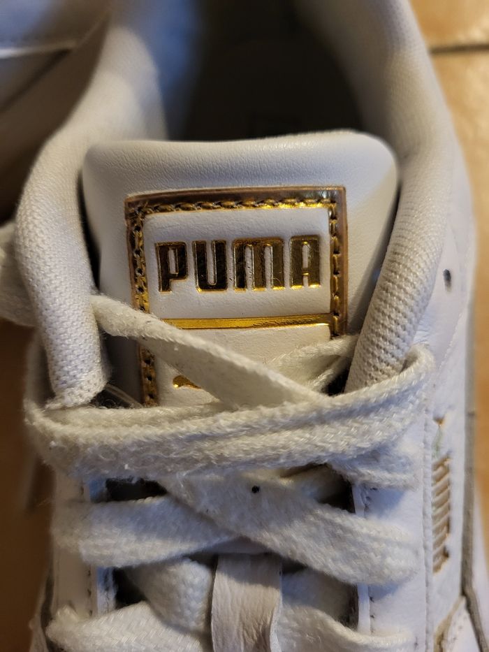 Baskets homme Puma - photo numéro 3