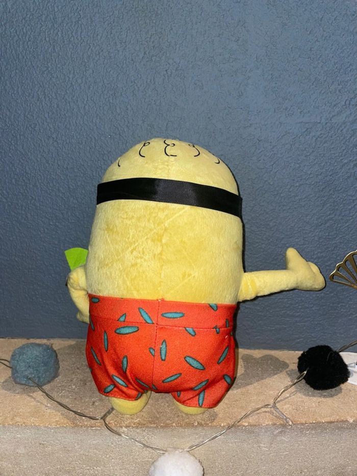 Minion - photo numéro 2