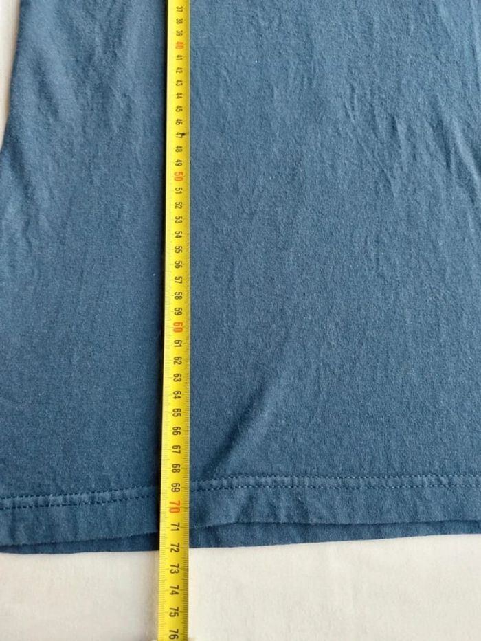 Tee-shirts Nike Denver Broncos Manning N°18 Coupe Standart Taille S - photo numéro 6