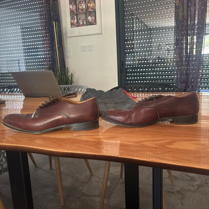 Chaussures de ville - photo numéro 4
