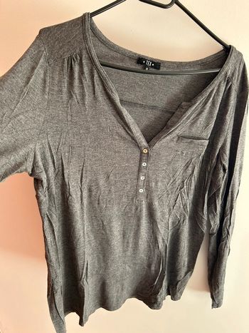 T’shirt manche longue