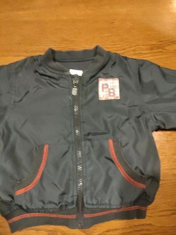 Blouson 18 mois , Petit Bisou