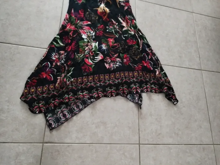 Robe d'été femme - photo numéro 4