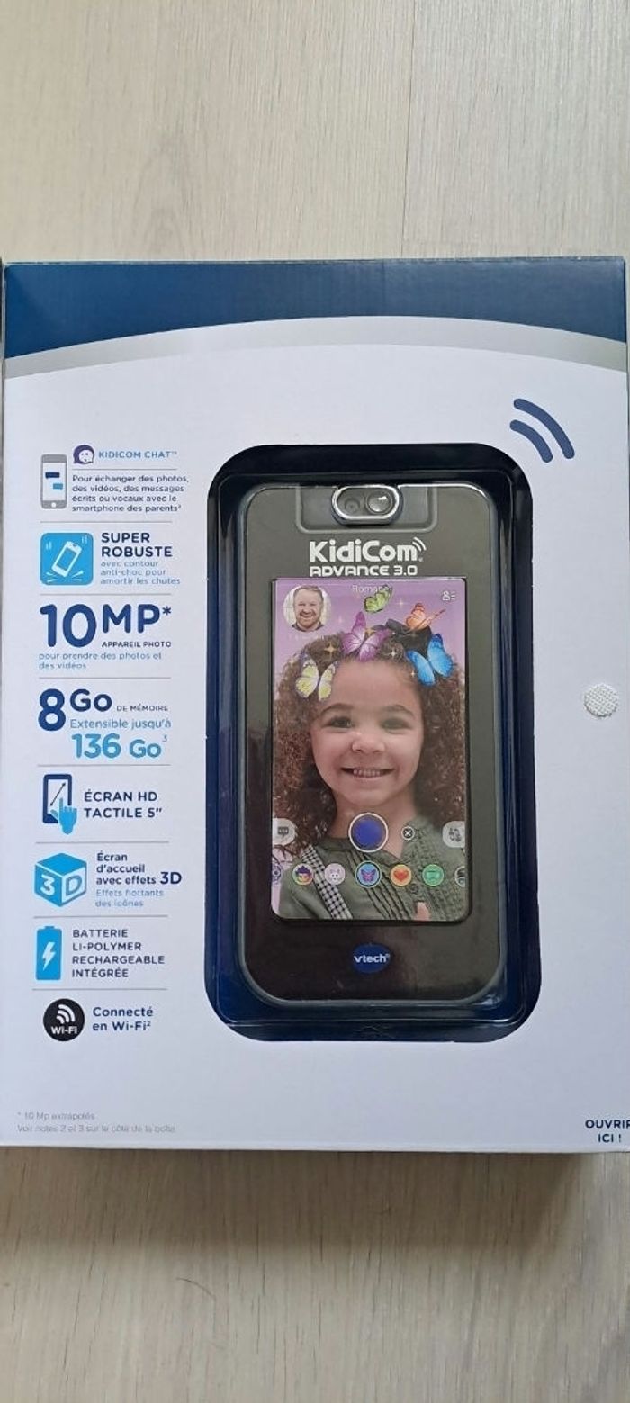 Kidicom advance 3.0 - photo numéro 2