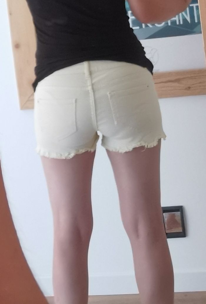 Short taille 34 femme Jennyfer - photo numéro 2