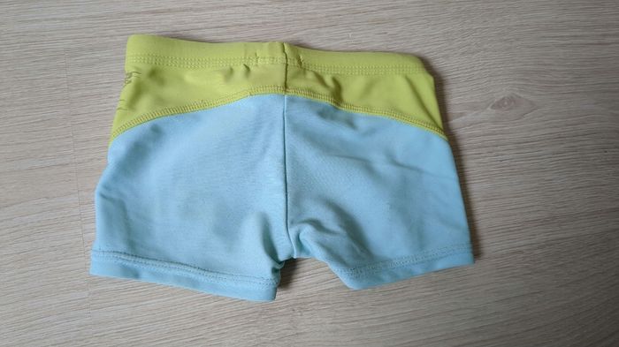 Maillot de bain Obaïbi 12 mois - photo numéro 3