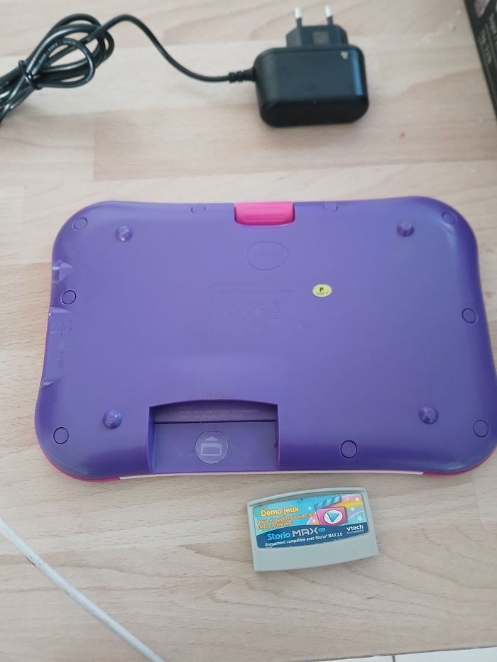 Storio max 2.0 - photo numéro 4