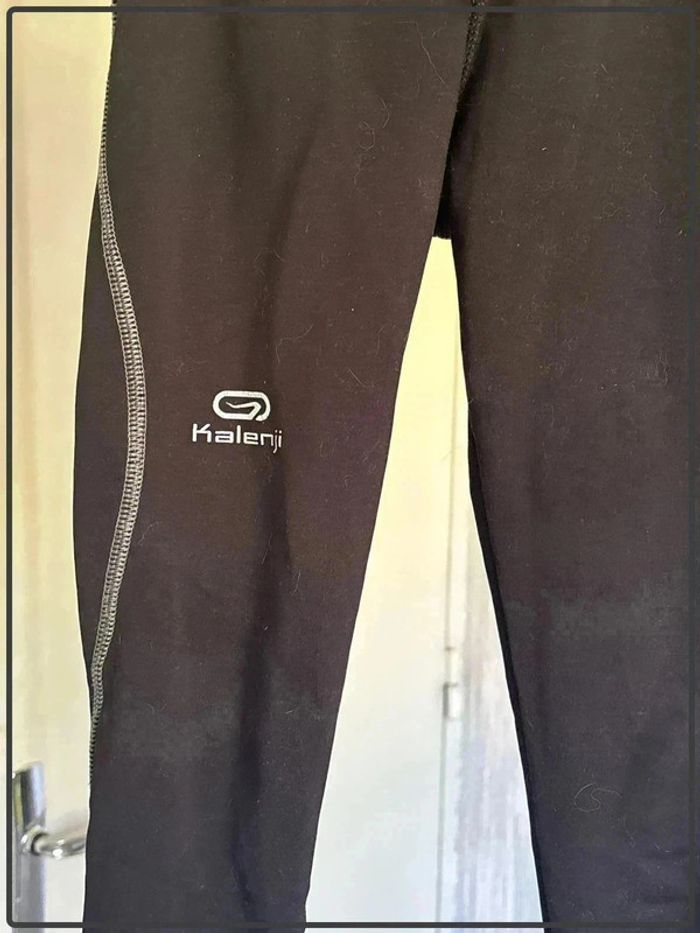 Jogging kalenji taille 8ans très bon état - photo numéro 2