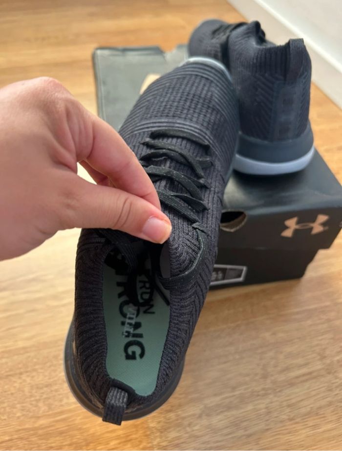 Under armour - photo numéro 4