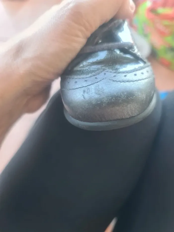 Chaussures Mod 8 taille 21 - photo numéro 2