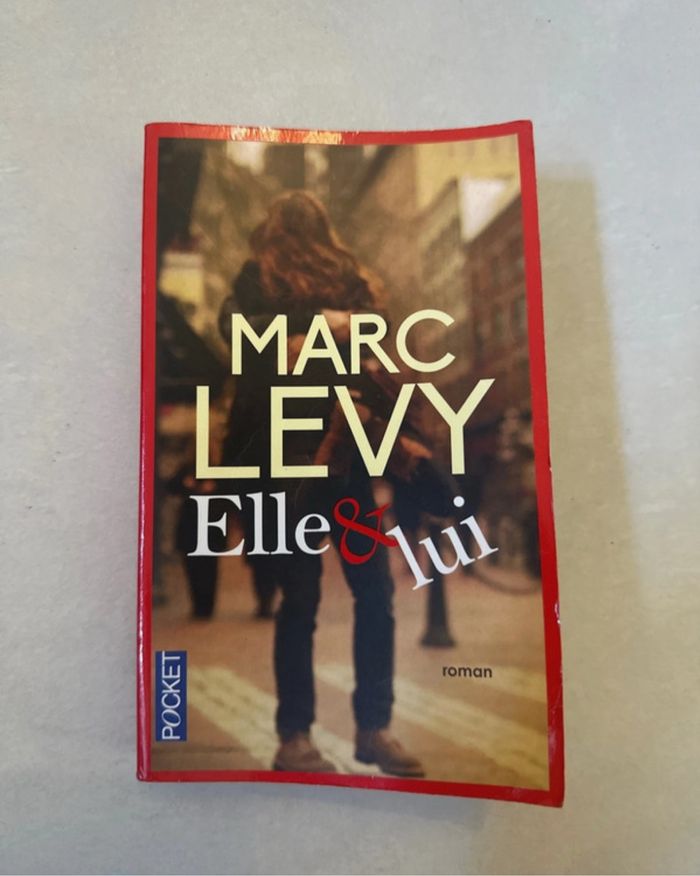Elle & lui