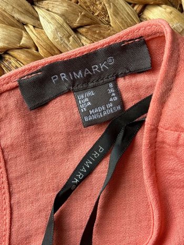 Blouse légère neuve Primark - photo numéro 5