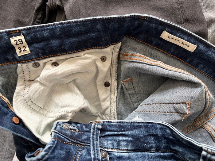 Jeans - photo numéro 5