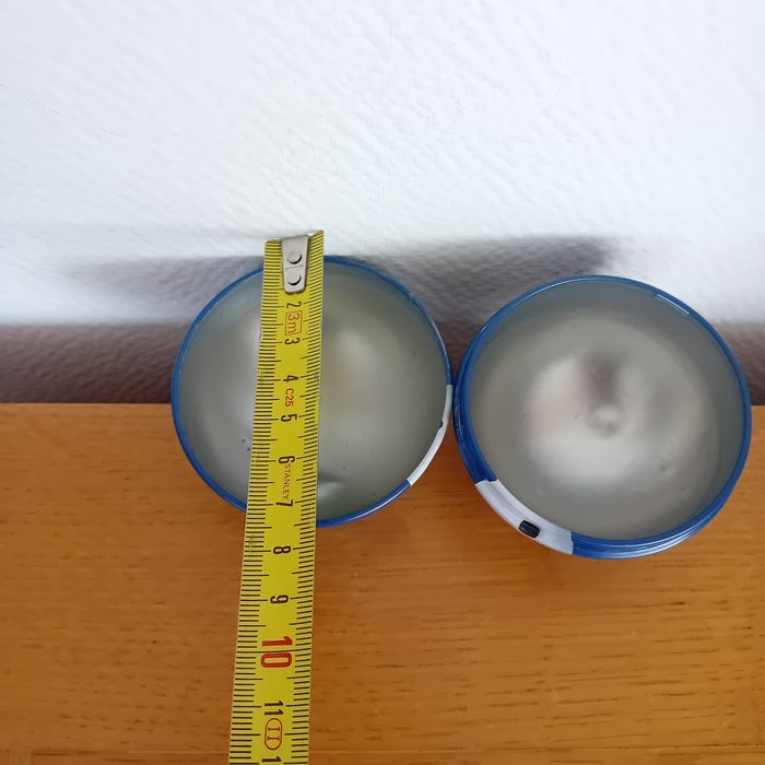 Boule Olaf - photo numéro 5