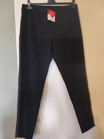 Pantalon leggings femme