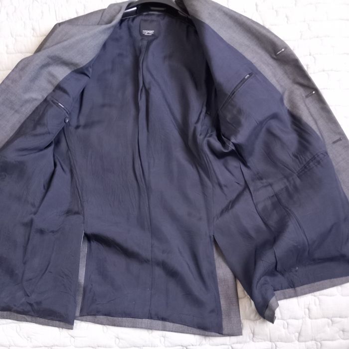 Veste de costume Esprit - photo numéro 4
