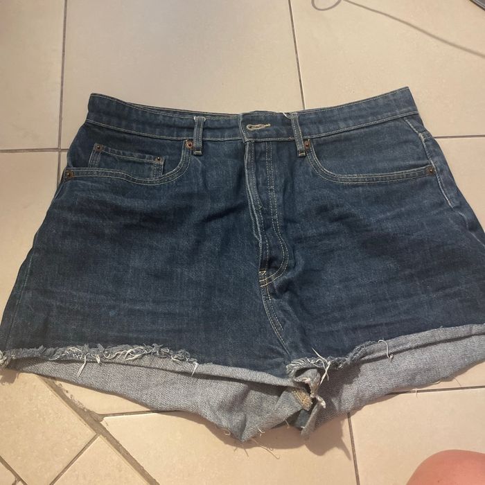 Denim Cut offs