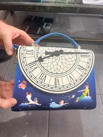 Loungefly Peter pan