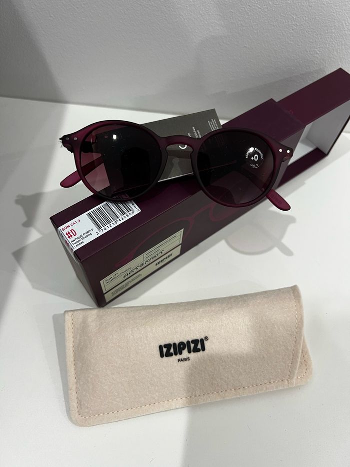 Lunettes IZIPIZI neuves – Me contacter avant d’acheter - photo numéro 7