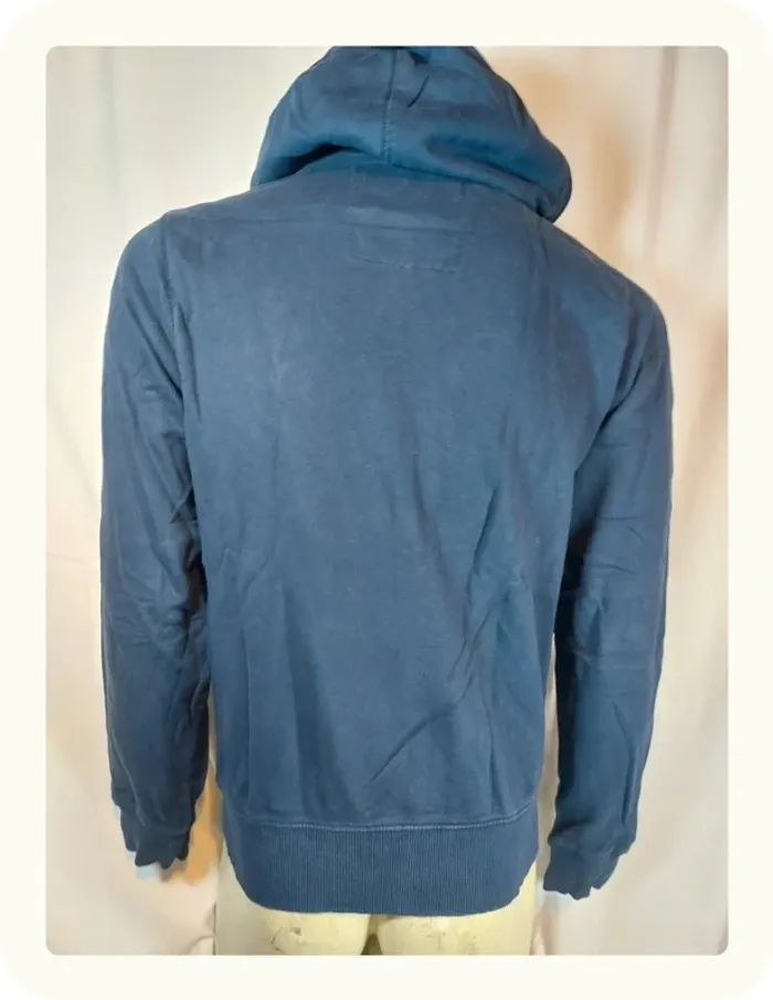 Veste capuche sport homme Redskins - photo numéro 3