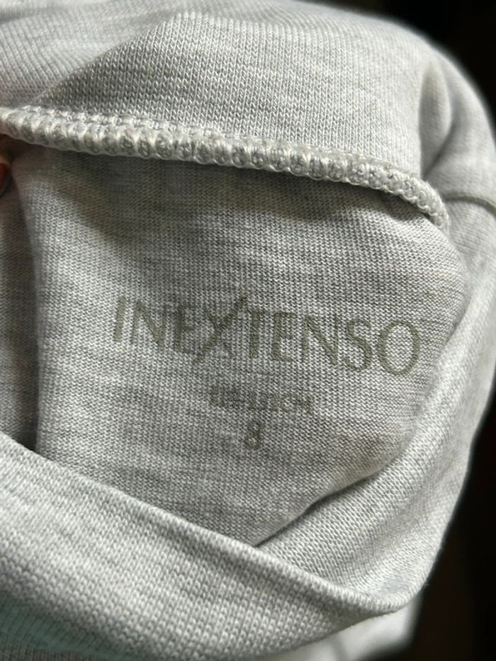 Lot de 2 sous pull 8 ans - photo numéro 9