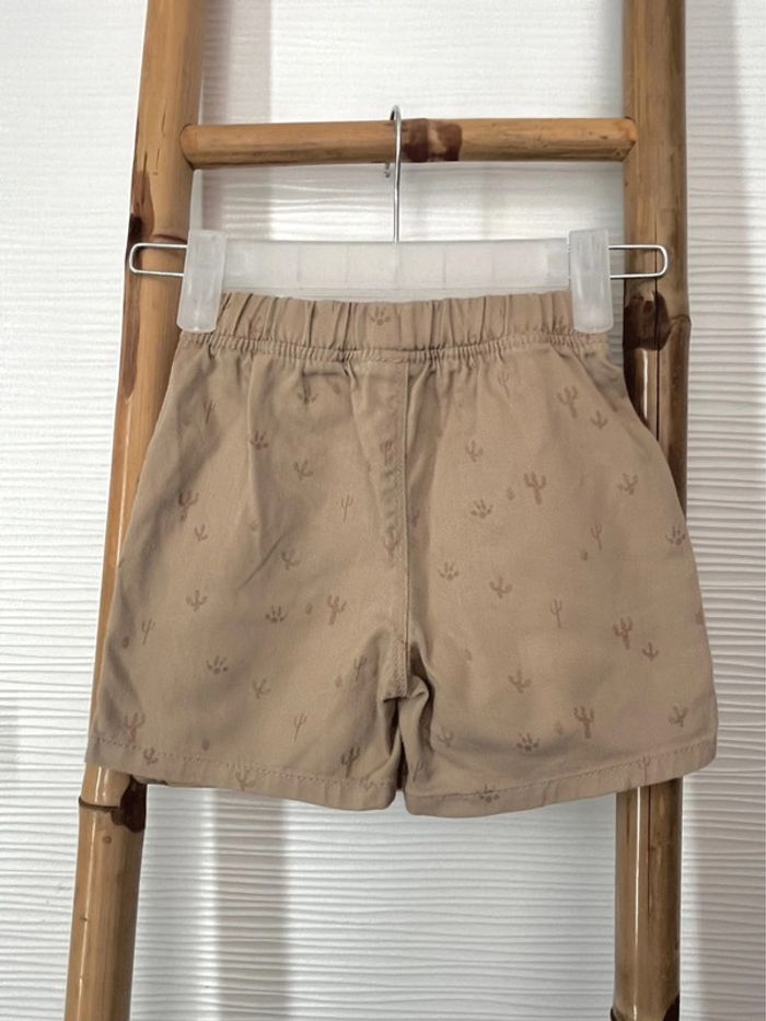 Bermuda / short taille 18 mois - photo numéro 2