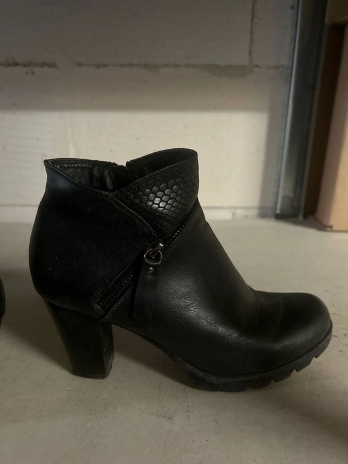 Bottines