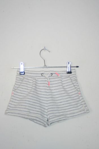 Short Okaidi 4 ans