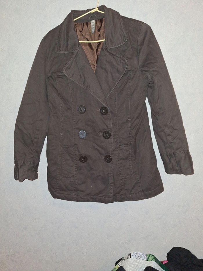 Blouson fille 10 ans